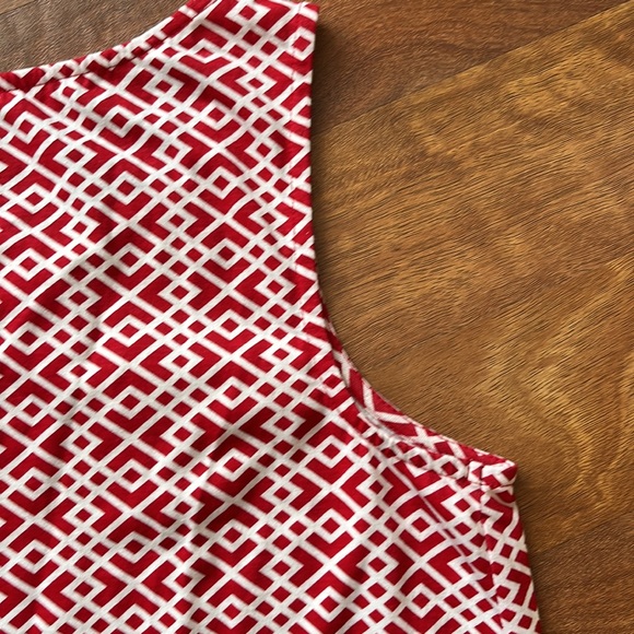 BNWOT Kim Rogers dress - Picture 10 of 10